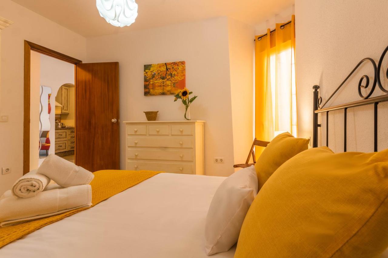 Apartamento Gema De La Juderia En Cordoba Exterior photo